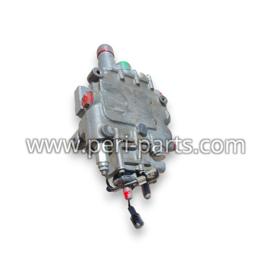 7222854 Bobcat VALVE, CONTROL SERVICE