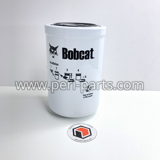 6661248 Bobcat FILTER, OIL HYD 12 (Pack 12)