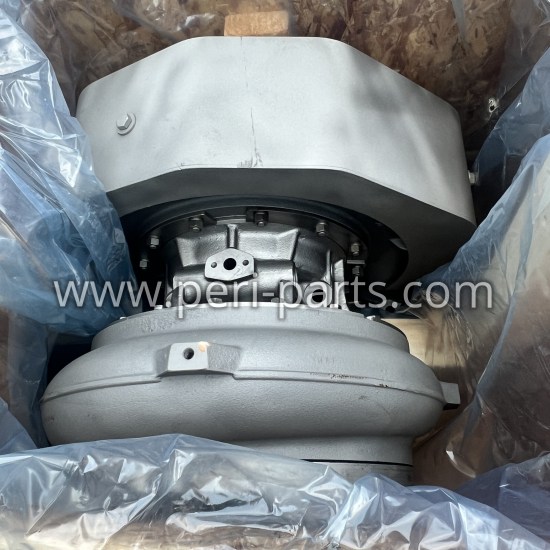 20R0613 Caterpillar TURBO GP BAS