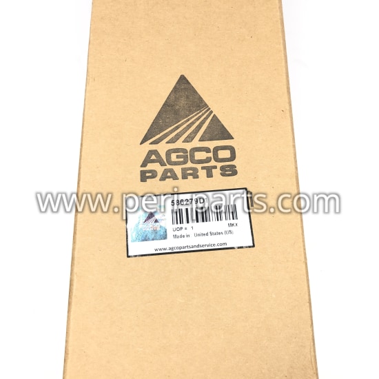 586279D1 Agco HYD CYLINDER-, 2