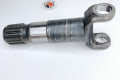 A403222 Doosan SHAFT,YOKE SPLINE