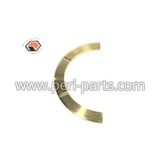 Caterpillar 2531752 Thrust Plate – CTP Crankshaft Thrust Washer for C15 & 3406E Engines
