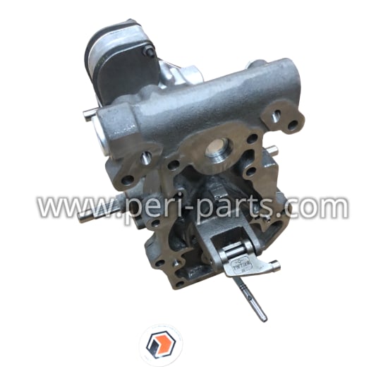 4W6013 Caterpillar GOVERNOR G