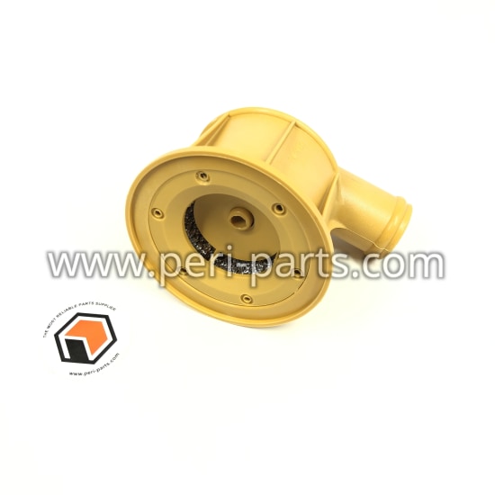 2W9162 Caterpillar BREATHER A