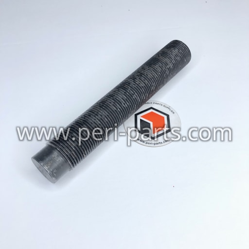 FD0216KGD Ariel DOG POINT STUD, 1-14 X 6-3/16 LONG, G8