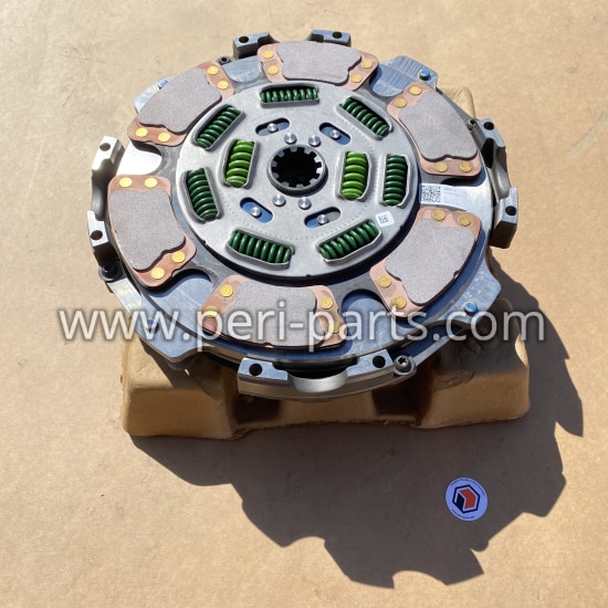 SP/308925-91 Freightliner CLUTCH-EASYPEDAL ADVANTAGE 15.5 1650 LBS