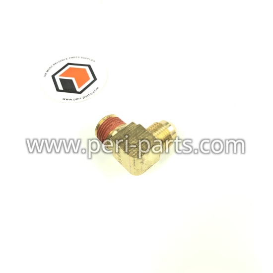 DDE 08929832 Detroit Diesel ELBOW