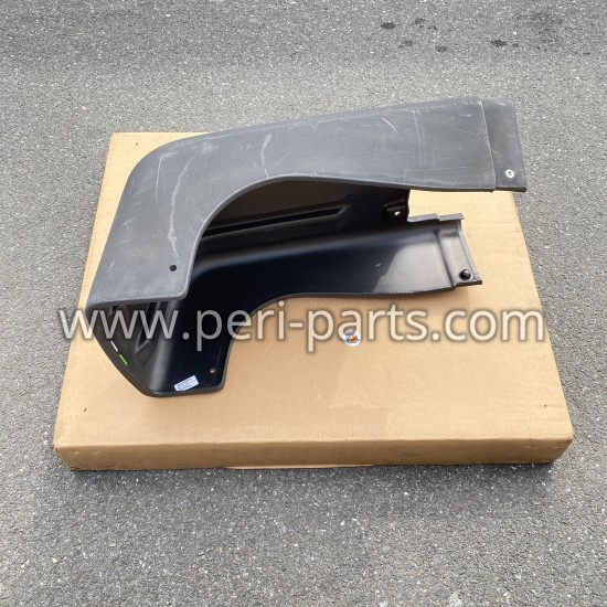 900115-073 GOMACO FENDER - REAR HALF
