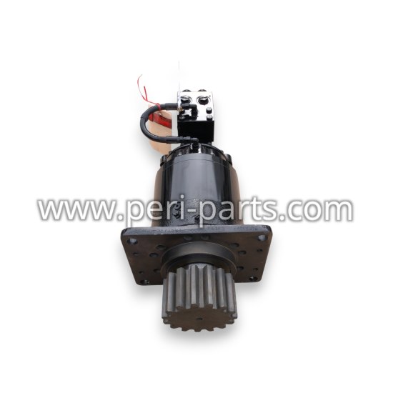 1201172 Grove (by Manitowoc) SWING GEARBOX ASSEMBLY 7750