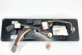 80765071S Gradall R.H. POD PANEL ELECTRICAL ASSEMBLY