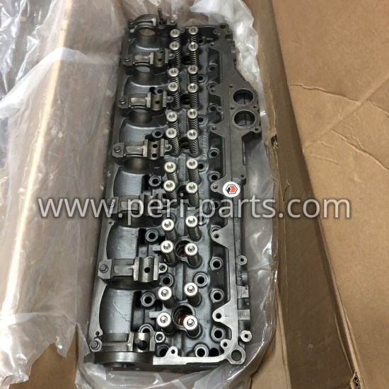 DDE R23526844 Detroit Diesel HEAD ASM