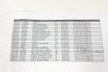 G-979-297 Waukesha TOP OH GASKET KIT