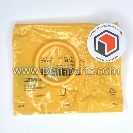 2S2251 Caterpillar SEAL-O-R