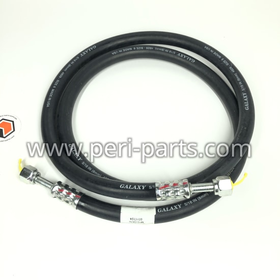 502048D1 Agco HOSE