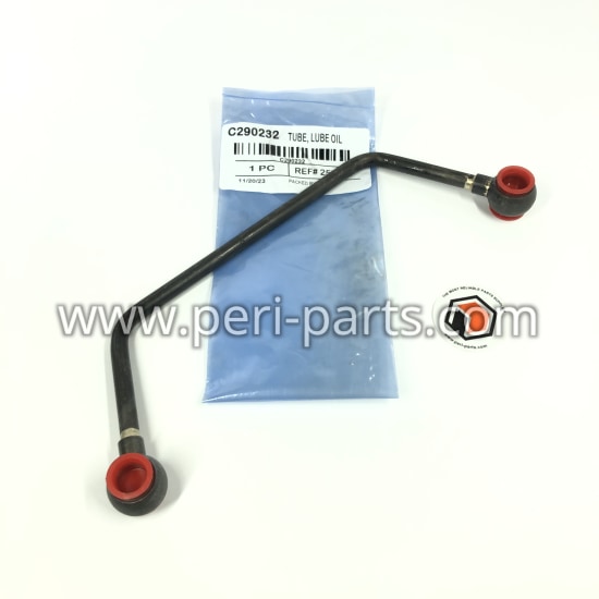 C290232 Waukesha TUBE, LUBE OIL