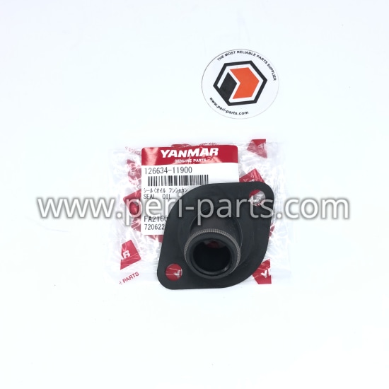 126634-11900 Yanmar SEAL, OIL