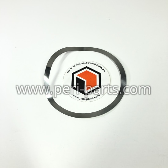 1217399 Caterpillar 0.05MM THICK STEEL SHIM
