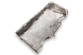 296529 Waukesha INSULATION, MANIFOLD END, LEFT/RIGHT