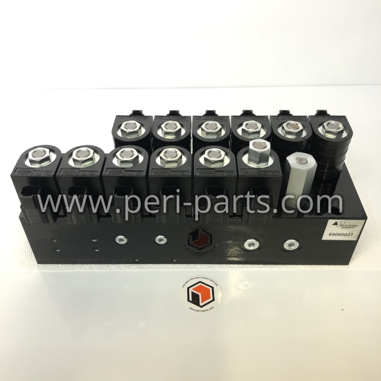 700746338 Agco MANIFOLD VALVE