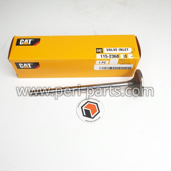 1152368 Caterpillar VALVE INLET