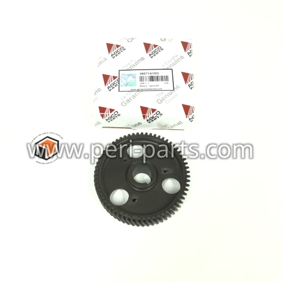 3607141M3 Agco INJ.PUMP GEAR