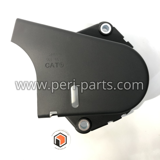 5016696 Caterpillar ALTERNATOR BELT PLASTIC GUARD