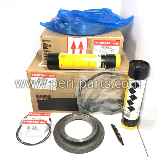 45-0336 Cummins Onan FRAME 7 2B BRG NDE