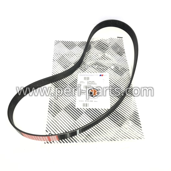 0139973692 Mtu Detroit Diesel BELT POLY-V