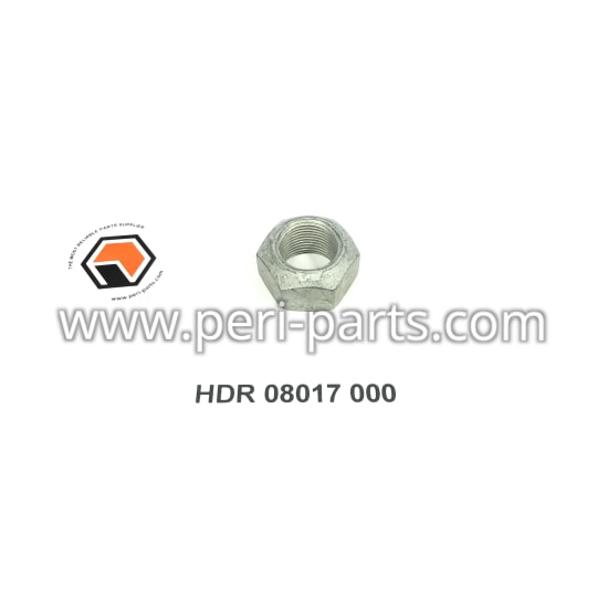 HDR/08017-000 Freightliner 1 14UNS LOCKNUT