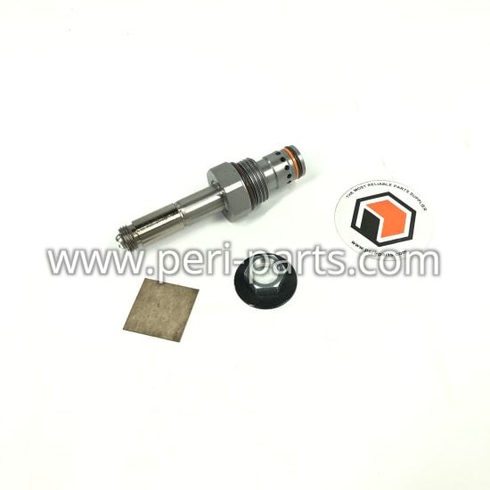 7010979 Bobcat VALVE CHECK