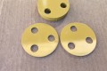 Weiler 70563 MTV Bearing Kit - Heavy Duty Replacement for Remixing Transfer Vehicles