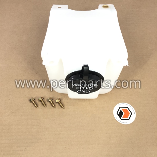 7576000320 Grove (by Manitowoc) CANISTER PUMP ASSY