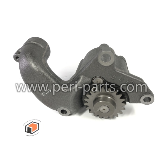 6218-51-2004 Komatsu OIL PUMP ASS Y