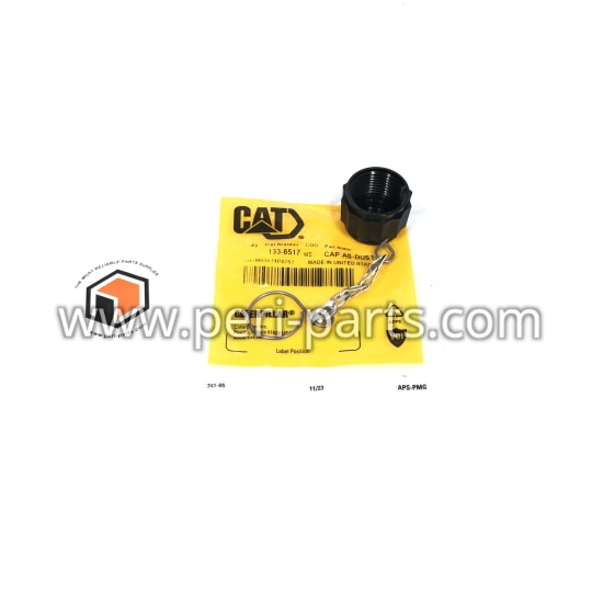 1336517 Caterpillar CAP AS-DUST