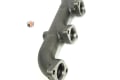 JOHN DEERE R518852 FRONT EXHAUST MANIFOLD – DIESEL ENGINE EMISSIONS CHANNEL FOR TURBOCHARGED SYSTEMS