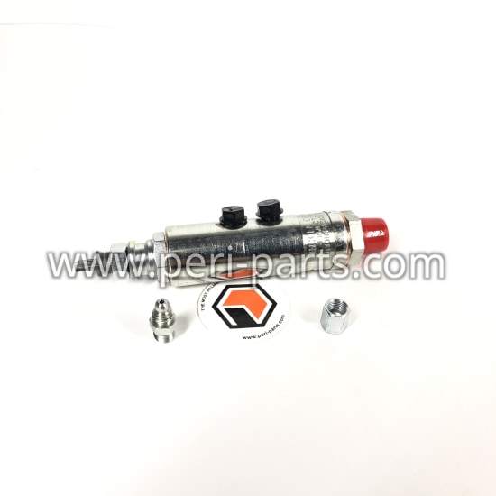 81713 Lincoln Industrial SL1 SINGLE INJECTOR