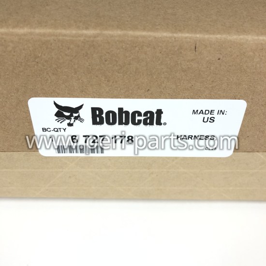 6727178 Bobcat HARNESS, CAB