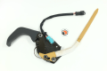 2346613 Caterpillar LEVER AS