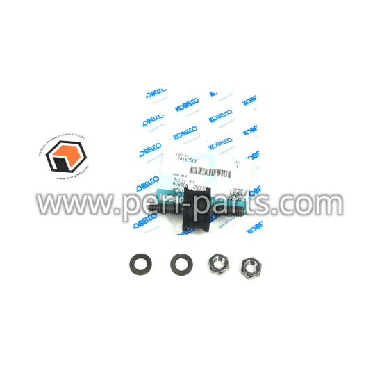 2416Z508 Kobelco RUBBER SLEEVE