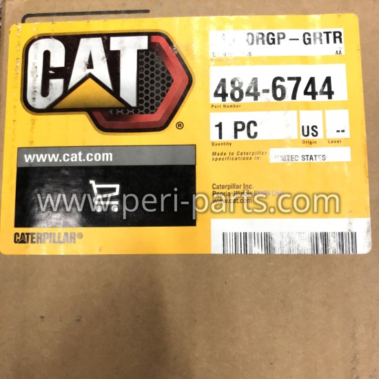 4846744 Caterpillar MOTOR GP-GEROTOR