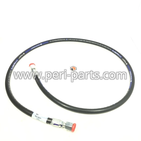 7226588 Bobcat HOSE HYDRAULIC ASSY