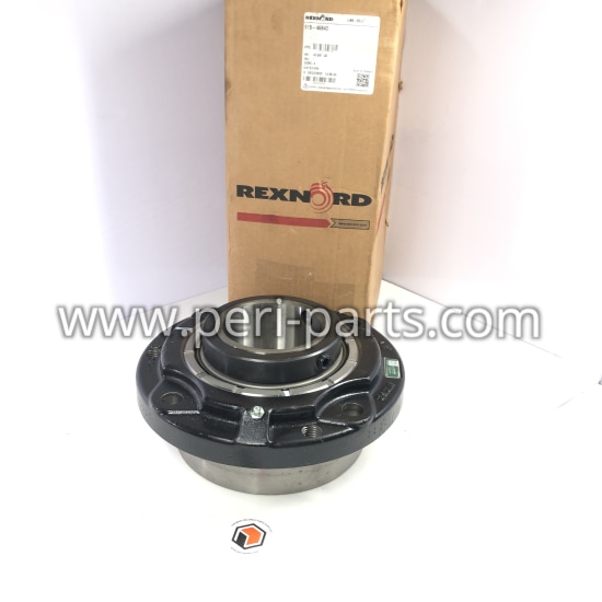 615-46B43 GOMACO BEARING - SPHERICAL ROLLER 4.000 IN