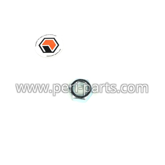 01471 Roadtec Nut M20-2.5 934 Hex Grade 10.9