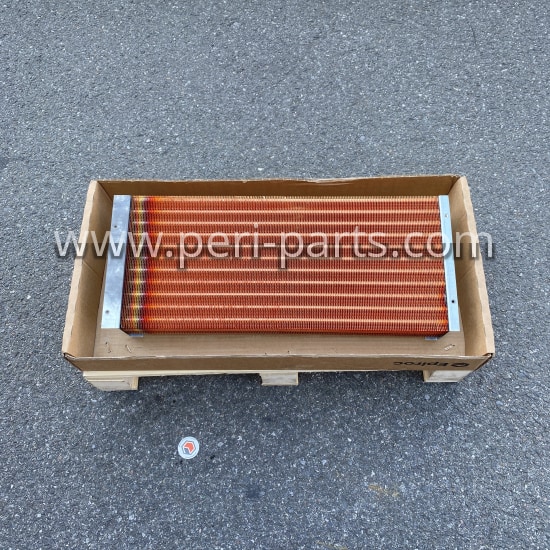 6060001771 Atlas Copco ATLAS COPCO 6060001771 CONDENSER – COOLING COMPONENT FOR INDUSTRIAL EQUIPMENT