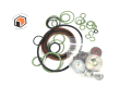 GROVE 981823 SEAL KIT – HYDRAULIC SEALING COMPONENTS FOR CRANE CYLINDERS AND VALVES