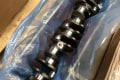 4631704 Caterpillar CRANKSHAFT AS