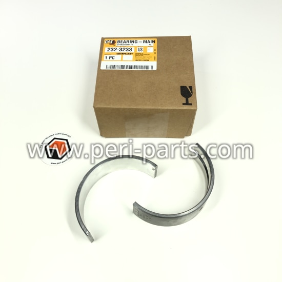 2323233 Caterpillar BEARING-MAIN