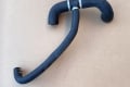 332/C6434 Jcb HOSE - BOTTOM T3 MECH