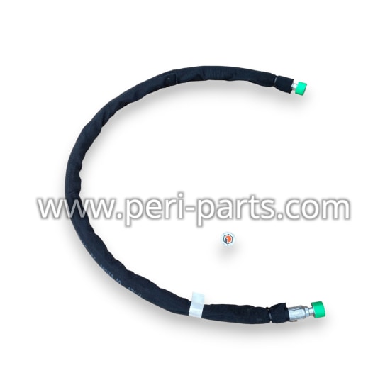 2243A076 Tigercat HOSE, 12HP 12ORS(STR) - 12ORS(STR) SLV
