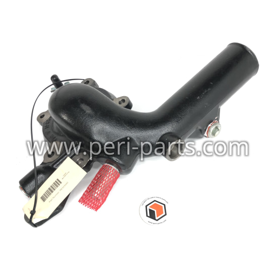 RE523340 John Deere Water Pump Connection